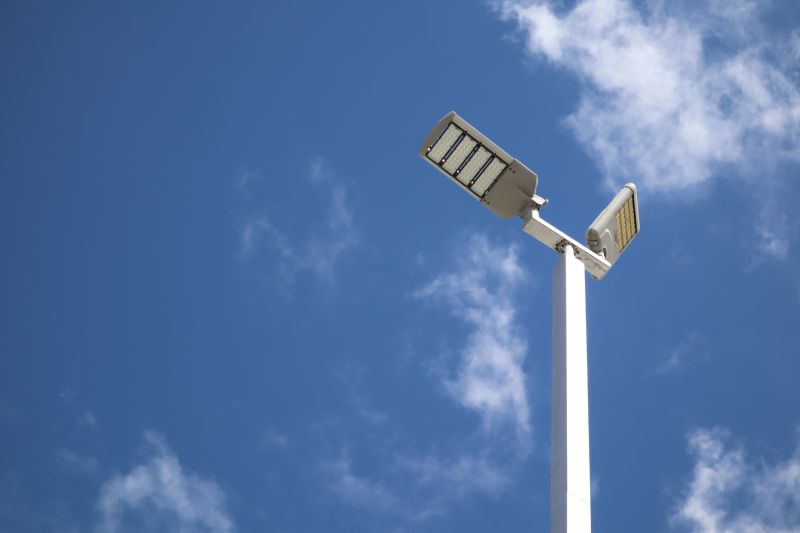 Outdoor Lamp Installation in Olathe, KS