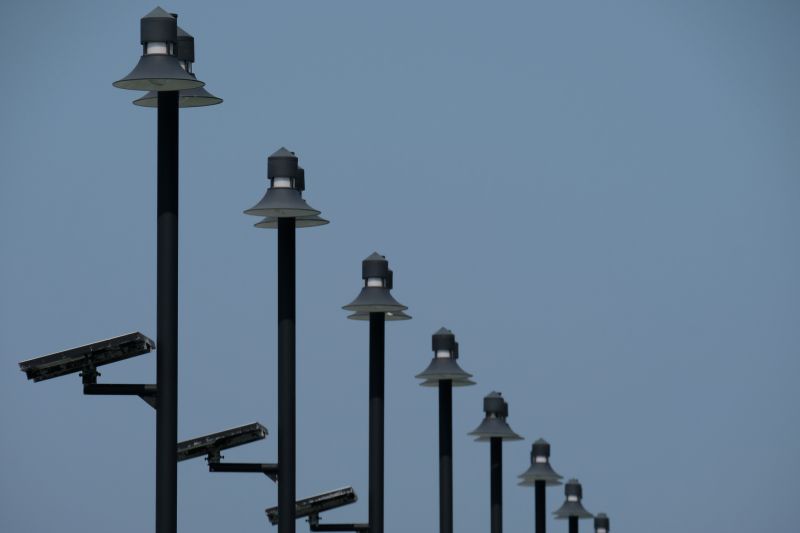 Outdoor Lighting Installation in Orem, UT