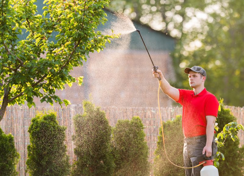 Contact About Tree Fertilizing