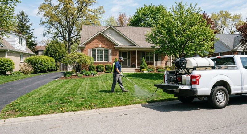 Crabgrass Prevention in Honolulu, HI