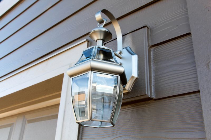 Deck Lights Installation in Littleton, CO