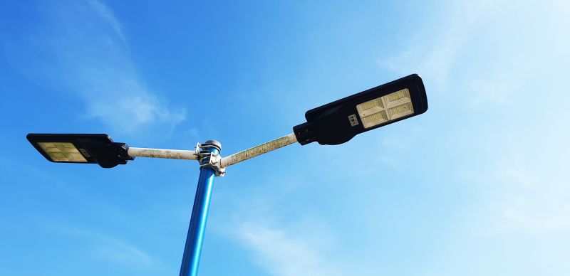 Deck Lights Installation in Olathe, KS