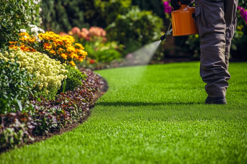 Lawn Enrichment in Honolulu, HI