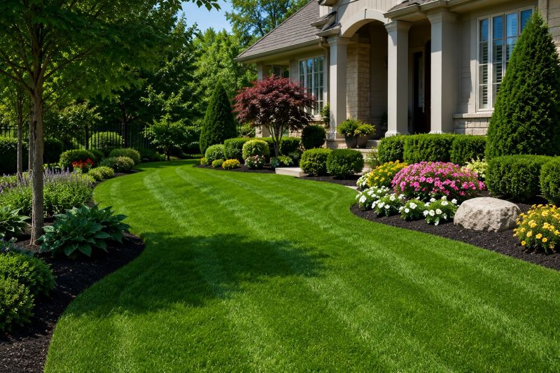 Lawn Enrichment in Ventura County, CA