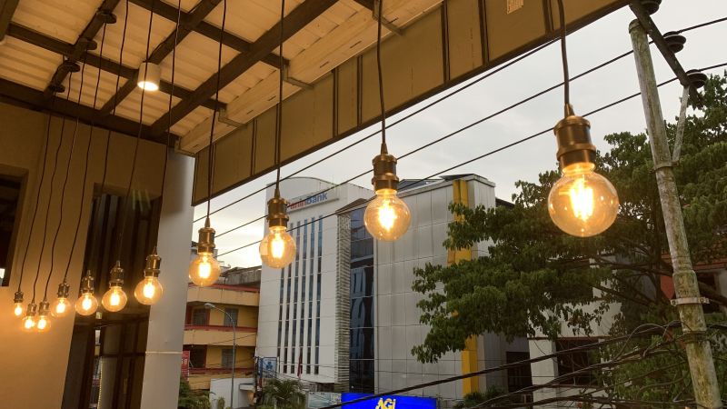 Outdoor Lamp Installation in Kansas City, MO