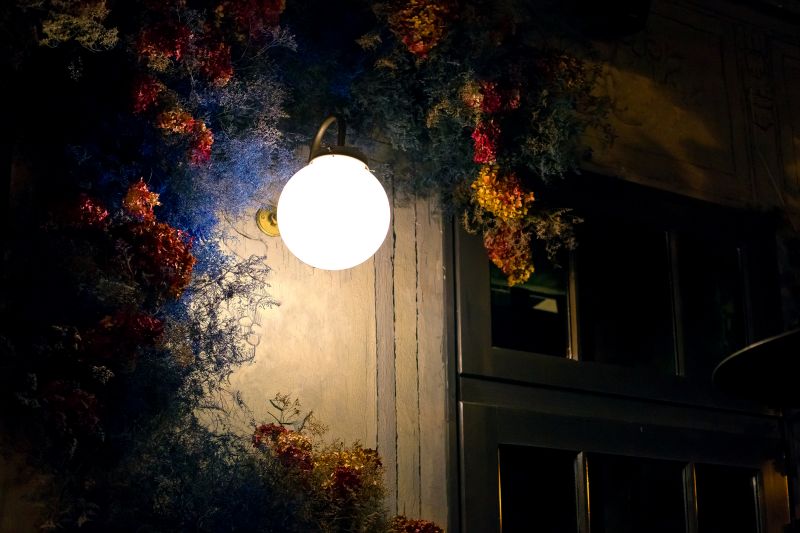 Outdoor Lamp Installation in Kansas City, KS