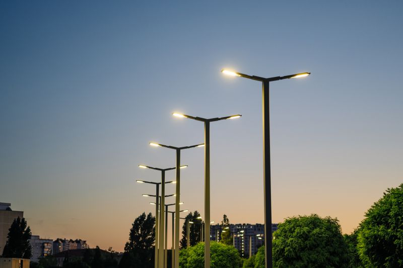 Outdoor Lighting Installation in Denver, CO