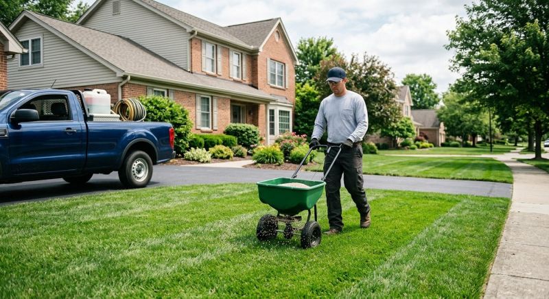 Yard Improvement Service in Honolulu, HI