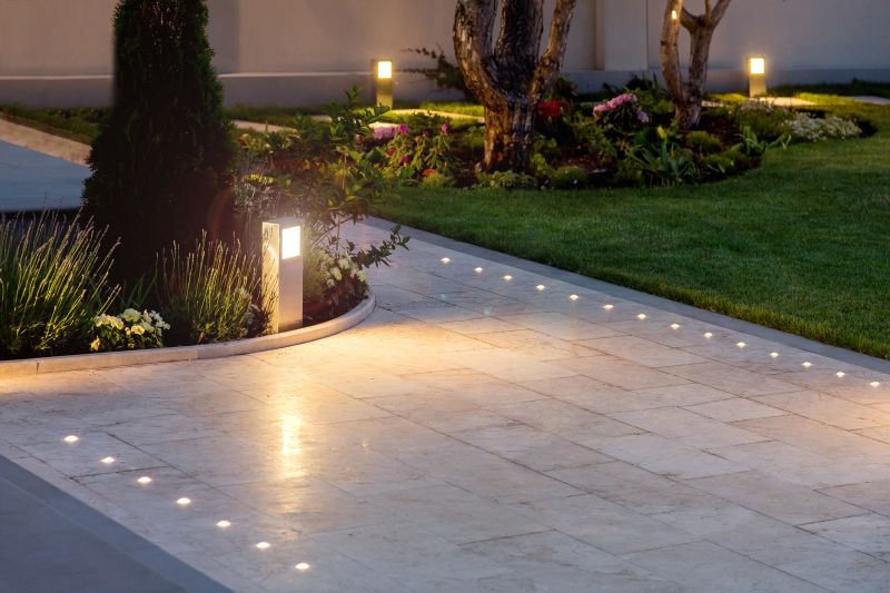 Yard Lights Installation in Utah County, UT